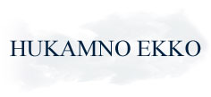 HUKAMNO EKKO