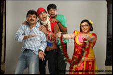 KUNWARO LAKH NO PARNELO SAVA LAKH NO