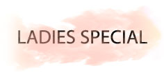 LADIES SPECIAL (GUJARATI)