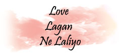 Love Lagn Ne Laliyo