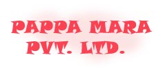 PAPPA MARA PVT LTD