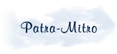 PATRA MITRO