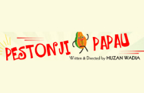 PESTONJI PAPAU