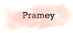 Pramey