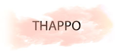 THAPPO