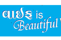 WIFE IS BEAUTIFUL