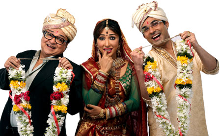 PRITAM PYARE PAPPUJI