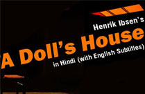 A doll's house 2025 in hindi