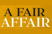A FAIR AFFAIR BY PRITESH SODHA