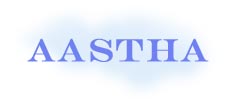 AASTHA