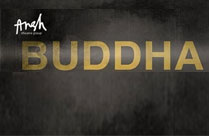 ANSH THEATRE GROUPS BUDDHA