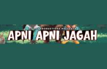 APNI APNI JAGAH