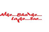 ATKE BHATKE LATKE SUR