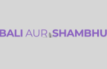 BALI AUR SHAMBHU BY ARJUN SAHNI