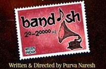 BANDISH 20 - 20000HZ