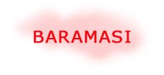 BARAMASI