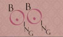 BOING BOING