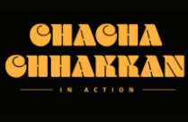 CHACHA CHHAKKAN IN ACTION