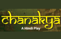 CHANAKYA
