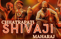 CHHATRAPATI SHIVAJI MAHARAJ
