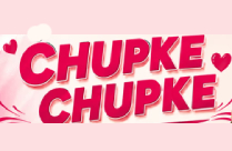 CHUPKE CHUPKE