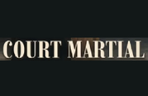 COURT MARTIAL PLAY