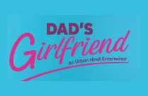 DAD'S GIRLFRIEND