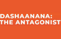 DASHAANANA THE ANTAGONIST Hindi Play/Drama - www.MumbaiTheatreGuide.com