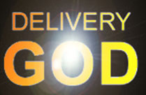 DELIVERY GOD