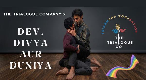 DEV DIVYA AUR DUNIYA Hindi Play/Drama - www.MumbaiTheatreGuide.com
