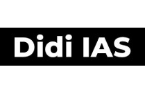 DIDI IAS