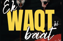 EK WAQT KI BAAT