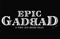 EPIC GADBAD