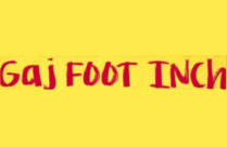 GAJ FOOT INCH BY DEEPAK GURNANI Hindi Play/Drama - www