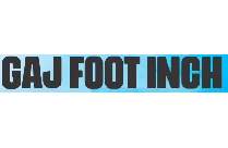 GAJ FOOT INCH (Sunil Chauhan) Hindi Play/Drama - www.MumbaiTheatreGuide.com