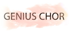 GENIUS CHOR