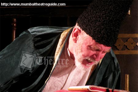 GHALIB