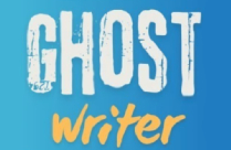 GHOST WRITER