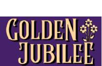 GOLDEN JUBILEE