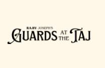 GUARDS AT THE TAJ BY YUVRAJ SURANA