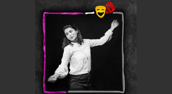 PRASTUT HAI GHISA PITA RAAG Hindi Play/Drama - www.MumbaiTheatreGuide.com