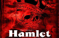 HAMLET BY KNACK THEATRE GARAGE