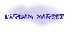 HARDAM MAREEZ