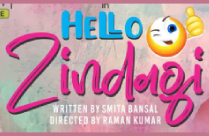 HELLO ZINDAGI