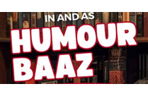 HUMOURBAAZ