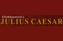 JULIUS CAESAR BY BHUVAN KUMAR