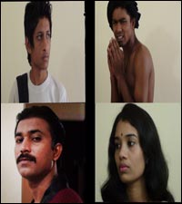 JUNGLE MEIN KHULNE WALI KHIDKI