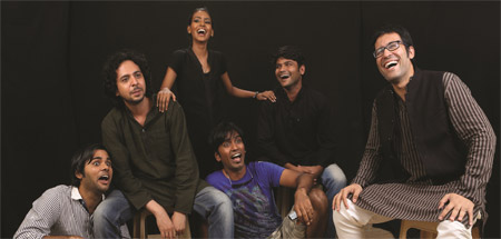 KAAL KOTHRI