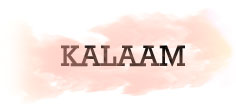 KALAAM
