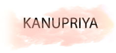 KANUPRIYA